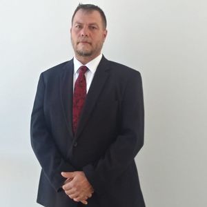 Meet your Posher, Billy